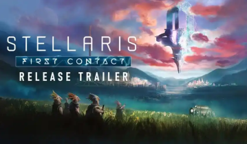 群星/Stellaris
