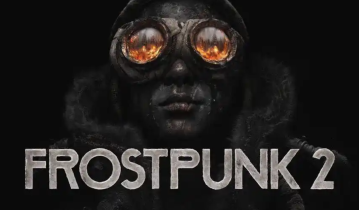 冰汽时代2/Frostpunk 2
